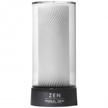 TENGA 3D Zen Masturbaattori  1