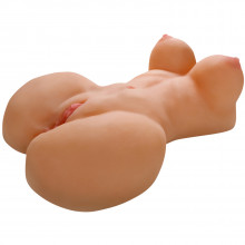 Pipedream Fuck Me Silly 2 Mega Masturbaattori  1