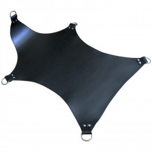 Mister B Nahkainen Sex Sling  1