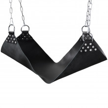 Rimba Nahkainen Sexsling 50 x 75 cm