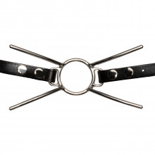 Cat Mouth Gag Teräksinen Suukapula  1