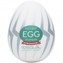 TENGA Egg Thunder Masturbaattori Tuotekuva 1