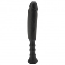 Tantus Anaconda Iso Silikonidildo Kahvalla  1