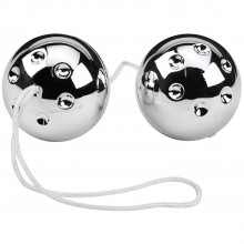 Silver Balls Geishakuulat  1