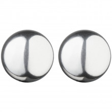 Sex & Mischief Steele Balls Geishakuulat  1