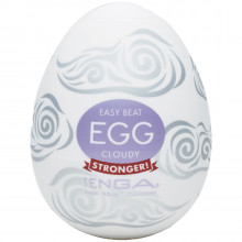 TENGA Egg Cloudy Masturbaattori  1