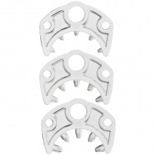 Points of Intrigue Lisäosat CB-siveysvöihin  1