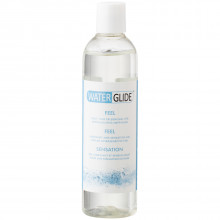 Waterglide Feel Vesipohjainen Liukuvoide 300 ml  1