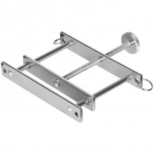 Rimba Metallinen Puristin Penikselle, Kiveksille tai Rinnoille tuotekuva 1