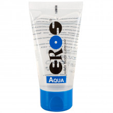 Eros Aqua Vesipohjainen Liukuvoide 100 ml  1