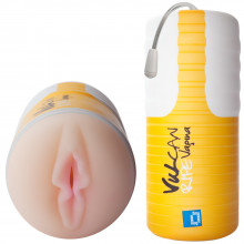 Vulcan Ripe Vagina Masturbaattori  1