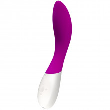 LELO Mona Wave Dual-action G-pistevibraattori  1