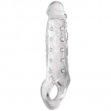 Size Matters Clearly Ample Penis Enhancer Holkki  1