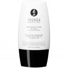 Shunga Rain of Love G-pistevoide  1