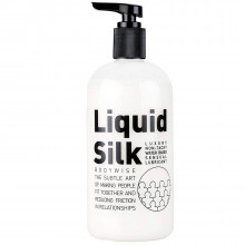 Liquid Silk Vesipohjainen Liukuvoide 250 ml  1