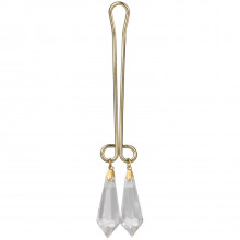 CalExotics Cleopatra Collection Klitoriskoru  1