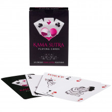 Kama Sutra Pelikortit  1