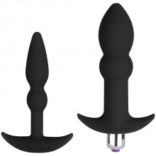 Tantus Perfect Plug Anaalisetti  1