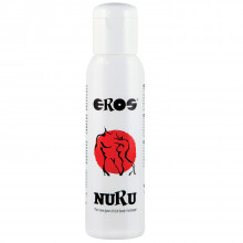 Eros Nuru Hierontageeli 250 ml  1