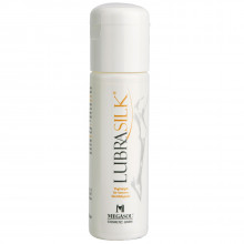 Eros Lubrasilk Silikonipohjainen Liukuvoide 100 ml  1