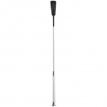 Rimba Nahkainen Ratsastusraippa 60 cm tuote kädessä 1