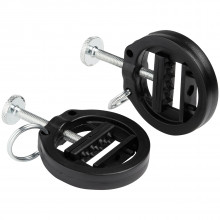 SToys Säädettävät Nänninipistimet Piikeillä kuva tuotepakkauksesta 1