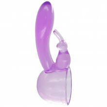 Wand Essentials Rabbit Dual Stimulation Lisäosa  1