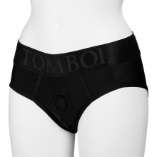 SpareParts HardWear Tomboi Brief Valjaat Naisille tuotekuva 1