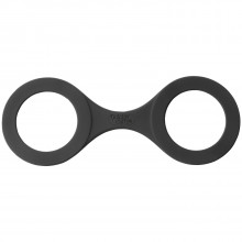 Quickie Cuffs Isot Silikoniset Käsiraudat  1