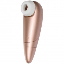 Satisfyer Number One Paineaaltokiihotin Tuotekuva 1