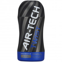 TENGA Air-Tech Twist Ripple Masturbaattori  1