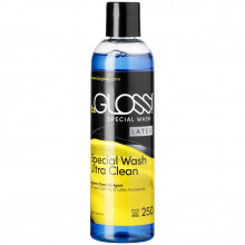 beGLOSS Special Wash Lateksille 250 ml  1