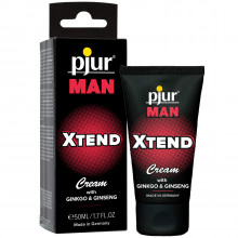 Pjur Man Xtend Stimuloiva Voide 50 ml  1