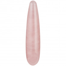 Chakrubs The Heart Original Ruusukvartsidildo kuva tuotepakkauksesta 1