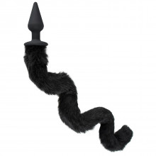 Tailz Bad Kitty Cat Tail Anustappi Hännällä  1