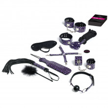 Master & Slave Bondage-peli Pareille  1