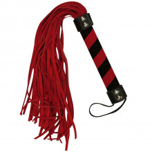 Bad Kitty Flogger-piiska 38 cm  1