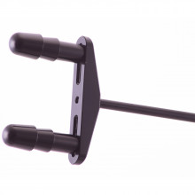 The F-Machine Double Trouble Adapteri  1