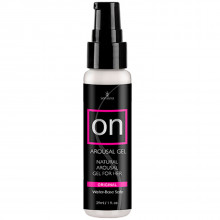 Sensuva On Original Arousal Klitorisgeeli 29 ml  1