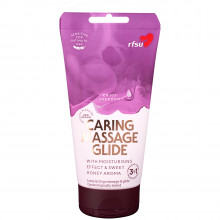 RFSU Caring Massage Glide 150 ml  1