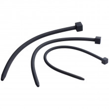 Master Series Bolted Deluxe XL Dilataattorisetti  1