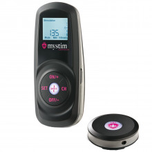 Mystim Cluster Buster E-Stim Setti