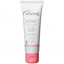 Vivag 2-in-1 Intiimigeeli 50 ml  1
