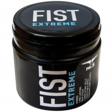 Mister B Fist Extreme Hybridiliukuvoide 500 ml  1