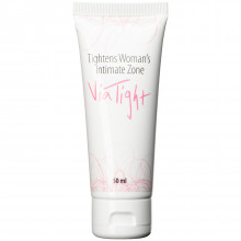ViaTight Tiukentava Geeli 50 ml  1