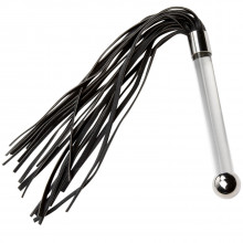 Sinful Deluxe Flogger-piiska  1