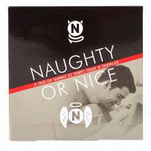 Naughty or Nice 3-in-1 Paripeli
