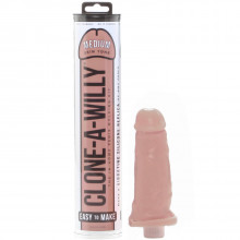 Clone-a-Willy Medium Skin Tone  1