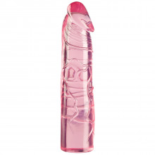 baseks Jellies Aidonkaltainen Dildo