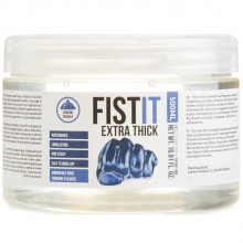 Fist It Extra Thick Vesipohjainen Liukuvoide 500 ml  1